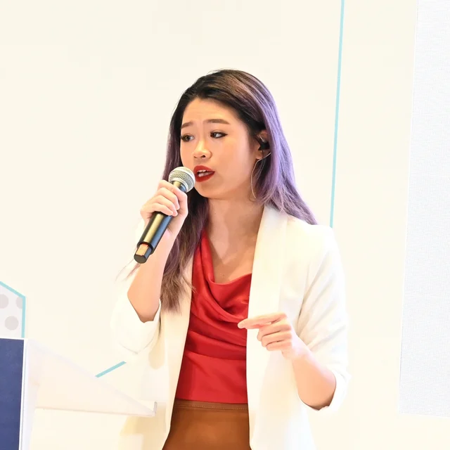 Sheila Teo